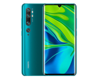Xiaomi Mi Note 10 Pro 8/256GB Aurora Green - 527810 - zdjęcie 1